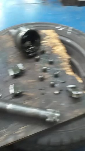 Exploring Metalworking Techniques with Ford Tools