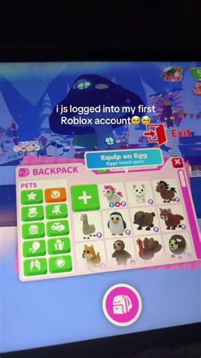 YAYAYAYYAAYY#adoptmefypシ #adoptme #robloxfypシ | Roblox