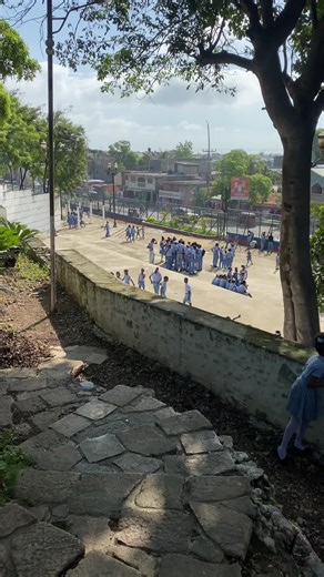 Fête de l’école Collège Le Phare — Place Vertières 28 mai 2026