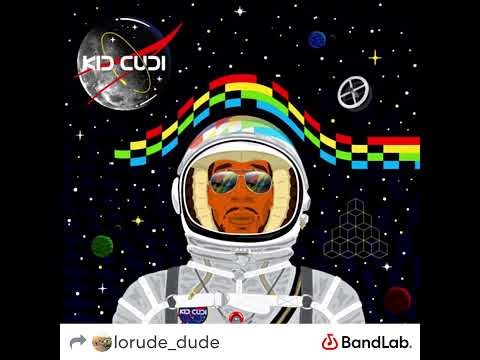 Kid Cudi - Day 'N' Nite (Instrumental Remake)