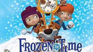 Frozen in Time (2014)