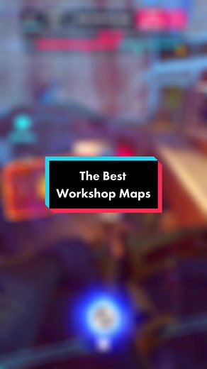 Overwatch 2 Aim Training: Best Workshop Maps (Part 1)