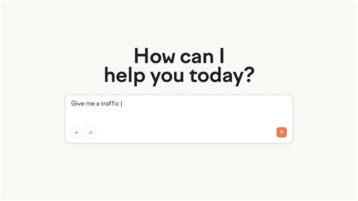 2K views · 14 reactions | Imagine if you could just ask your AI assistant to pull a Semrush traffic report for you… Well now you can  Thanks to our new MCP Server, you can plug Semrush directly into AI assistants like Claude and ask for competitive traffic, rankings or even keyword insights. Learn how to set this up for yourself here: https://social.semrush.com/42oNobO. | Semrush | Facebook