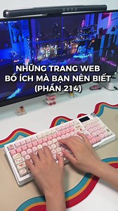 Trang web hình nền PC anime & thiết kế