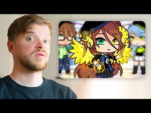 I Survived a Full Length Gacha Life Movie...