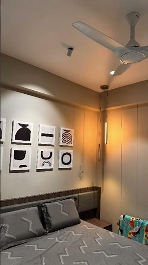 The Future of Bedroom Design (and Trends for 2025)