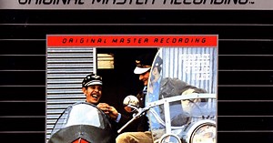 Dillard And Clark - Fantastic Expedition / Through The Morning, Through The Night (1968-69 us, essential country folk rock, MFSL remaster)