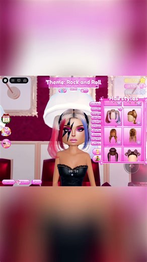 Level Up Your Style: Salon Customization Unleashed! #shorts