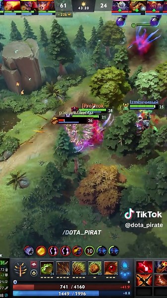 Dota 2 Highlights and Moments You Can't Miss