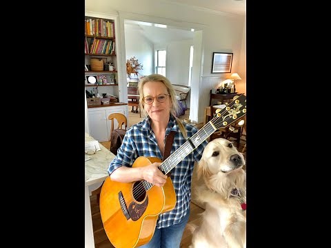 Mary Chapin Carpenter - Songs From Home Episode 5: Jubilee