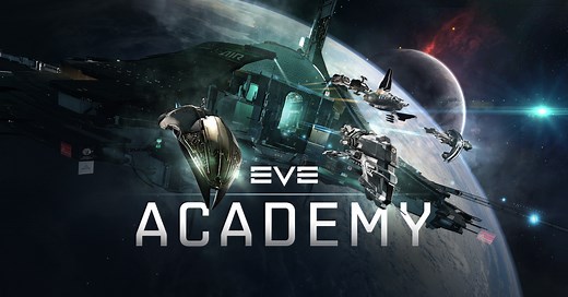 EVE Academy | The ultimate beginner's guide to EVE Online | EVE Online