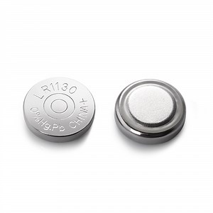 [Hot Item] AG10 Lr1130 Hearing Aid Battery Pr70 1.4V Zinc Air Button Cell Battery AG10
