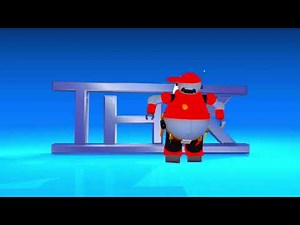 THX Tex The Remake 2021