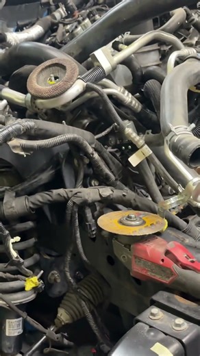 2022 ford f150 #reparación #pintura #paint