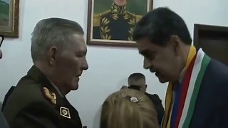 Venezuela-Estados Unidos HOY, EN VIVO: últimas noticias del conflicto entre Maduro y Trump, este jueves 18 de diciembre