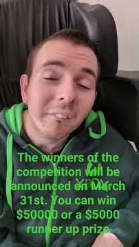 ProWritingAid Competition. New Beginnings!