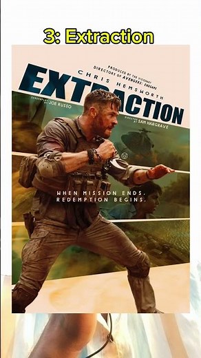 Top 7 Action Movies You Can’t Miss! 💥🔥 | Best Action Films of All Time #actionmovie