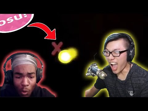 perfectly cut osu! clips that get better every second