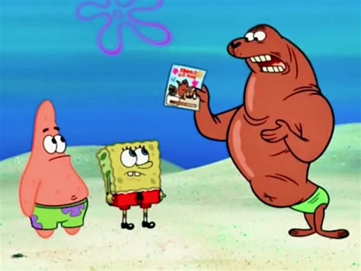 Complete Guide to SpongeBob SquarePants Episodes