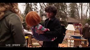 Chucky Saison 1 - Chucky - Trailer (FR)