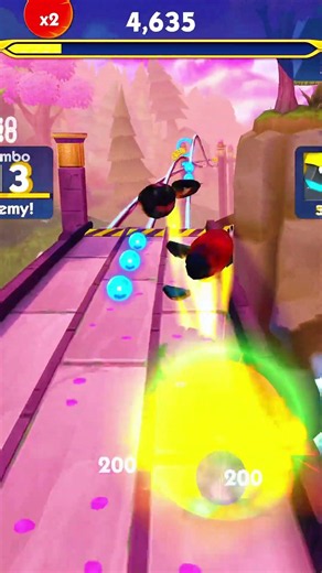 Sonic Boom ❤️ New Event, New Gameplay🔥🥇😱 #shorts #gaming #trending #update #sonic ##fypシ゚
