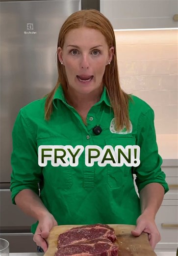 Cooking Grass Fed Rib Fillet Steak Perfectly