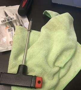 PS4 Faulty Fan Repair- Daniel Shine