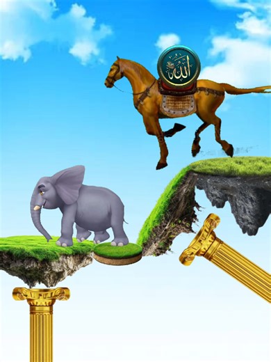 Islamic Video: Inspiring Moments of Faith and Devotion