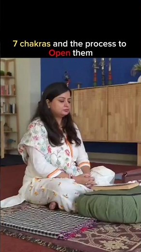 ✨ 7 Chakras & The Process to Open Them #chakra #heartchakra #rootchakra #energyhealing #divineenergy