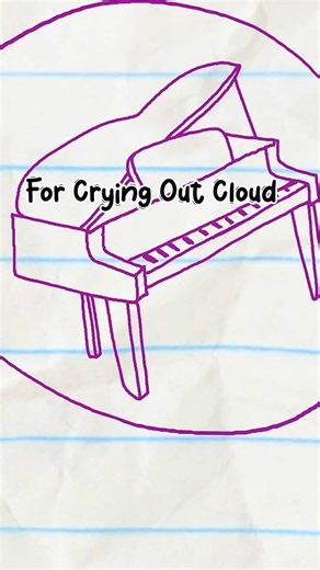 14K views · 178 reactions | For crying out cloud ☁️ #animation #Cartoon #drawing #pencilmation | Pencilmation | Facebook