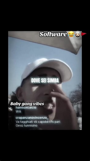 Software simba😂👳🏻‍♂️🚩. #foryoupge #fyp #unfreezemyaccount #viral #simba