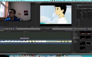 Final Cut Pro X教程12.文字与唱词解决方案[2013版]