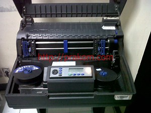 Distributor Printronix Indonesia PRAKOM, Service Printronix, Spectroline,Epson