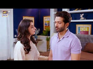 Rasm e Wafa | Last Episode | Couple Best Scene | ARY Digital