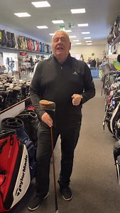 Ping G10 Driver £75 & TaylorMade Hi-Toe 54 degree wedge £95 #golf #golfr #golfstagram #golfclubs #golfaddict | The Golf Factory