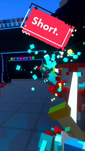 Here's a little #clonedrone #vr clip for