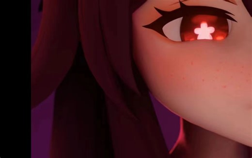 Vicineko新作这样的胡桃你害怕吗？完整版 合集❤