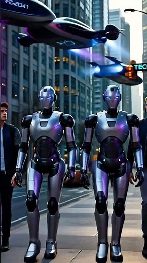 😱 2030: The Future of Earth Will Surprise You!