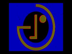 LG Logo 1995 In Robot Filp 4.0