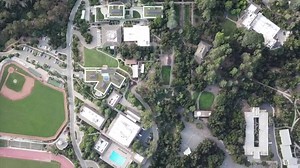 Staying at home and can't visit Westmont? How about a virtual tour? https://www.westmont.edu/admissions-aid/visit Or check out this video and see one of the most beautiful campuses in the world, tucked in the foothills of scenic Santa Barbara. | Westmont College