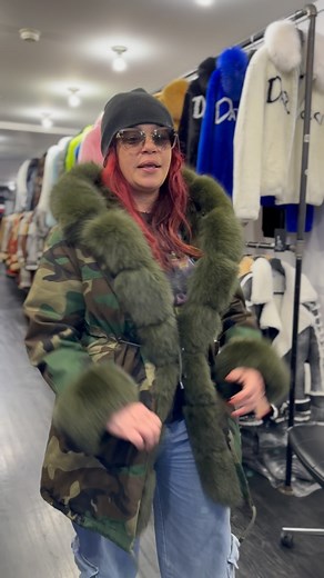 20K views · 1.6K reactions | @therealfaithevans pulled to pick up some flavors for her Show‼️ DaRucci Fashion show Feb 19th 8pm‼️ #daruccileather #faithevans | DaRucci Leather | Facebook