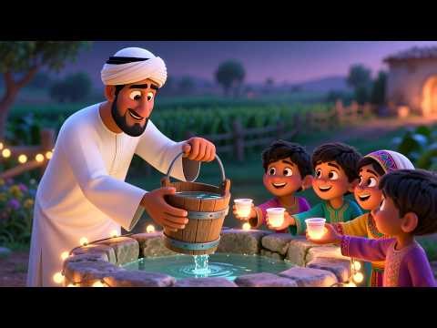 OLD FARMER HAD A FARM | Classic Farm Animal Song for Kids | Fun Sing Along Nursery Rhyme