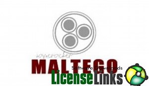 Maltego License Key Crack