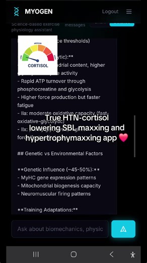 Science-Backed Hypertrophy Training for Gym Enthusiasts