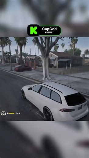 Bad moods create bad issues #fivem #gtarp #gta5