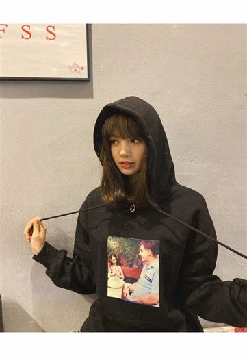 #keşfet #keşfetteyiz #lisa #lalisa #baba