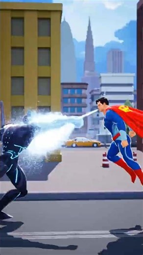 🍀 Top Funny Games | DC : Dark Legion 🦸‍♂️ #dcdarklegion #darklegion #topfunnygames