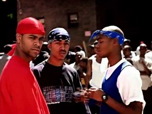 DJ Clue feat. Memphis Bleek - My Mind Right