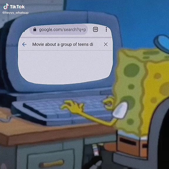 Idk why i have followers on TikTok