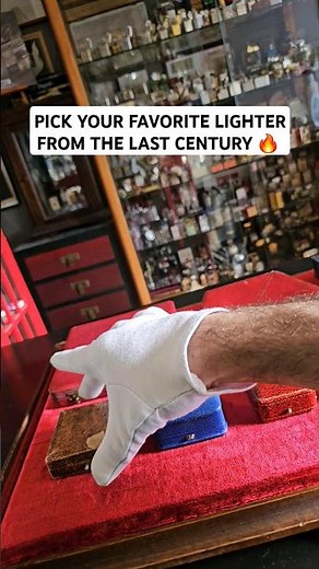 Old lighters & Boxes from the collection #collection #lighter #discover #oldisgold
